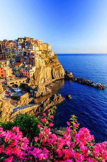 Manarola