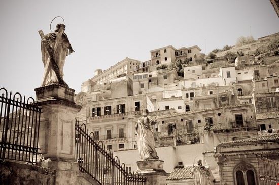 Modica Modica  