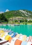 Lago di Molveno