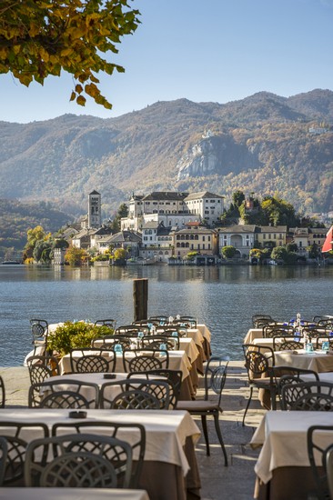 Orta San Giulio