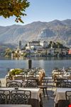 Orta San Giulio