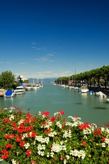 Peschiera del Garda