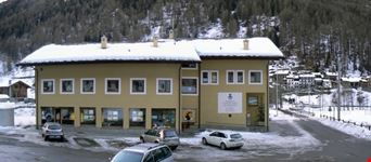 Parco Nazionale Gran Paradiso