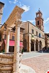 pienza pienza