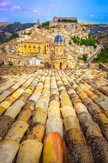 Ragusa Ibla