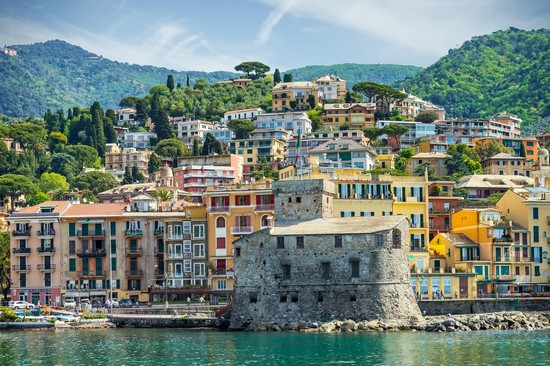 Rapallo