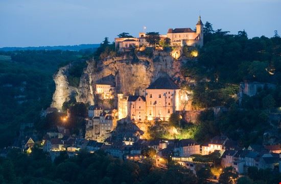 Rocamadour