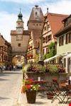 Rothenburg