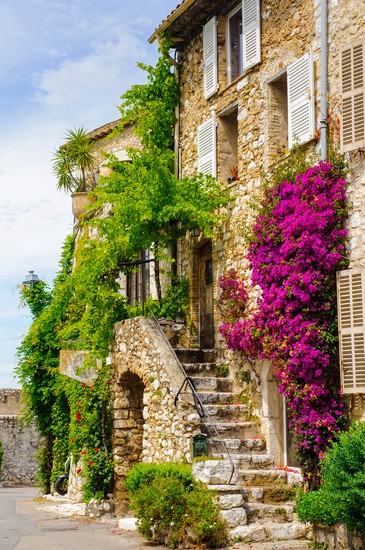 Saint Paul de Vence