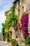 nizza saint paul de vence