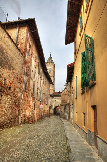 Saluzzo