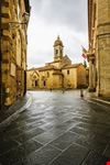 San Quirico d'Orcia
