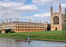 Cambridge