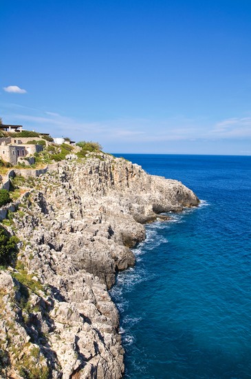 Fiordo del Ciolo