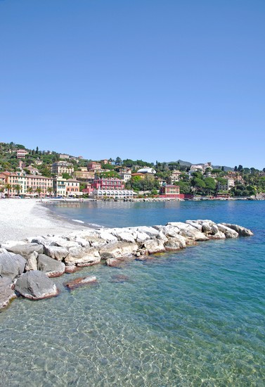 Santa Margherita Ligure