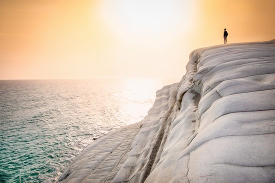 Scala dei Turchi