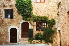 nizza saint paul de vence