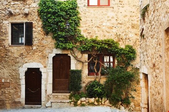 Saint Paul de Vence Nizza  