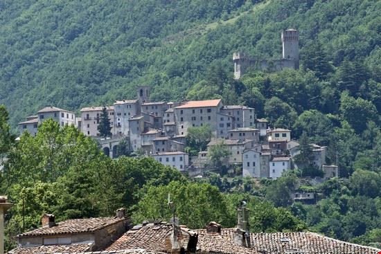  Arquata del Tronto  