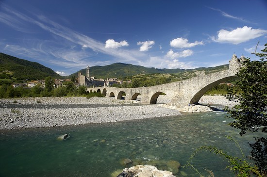 Ponte Gobbo