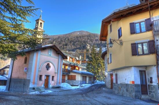 Limone Piemonte