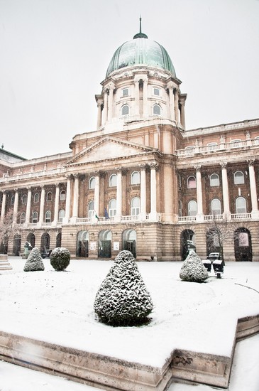 Budapest