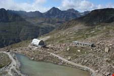Rifugio Vittorio Emanuele II