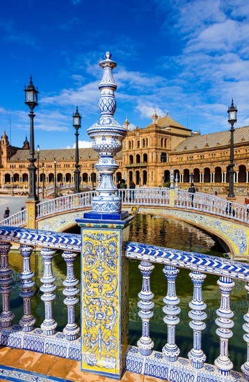 Siviglia