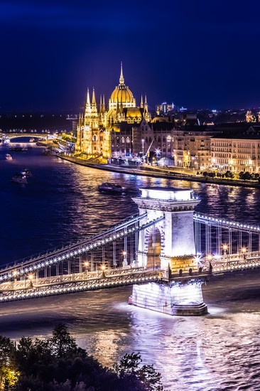 Budapest