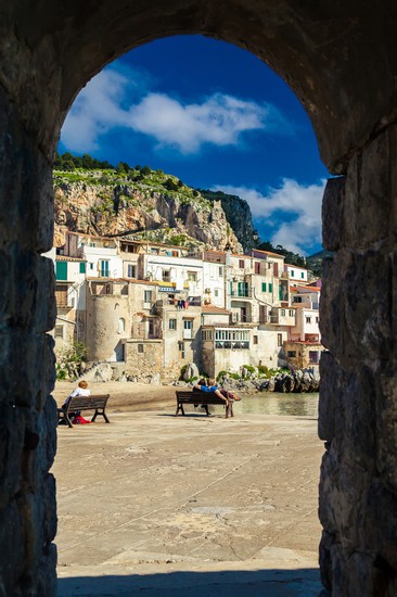 Cefalù