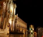 duomo siracusa duomo siracusa