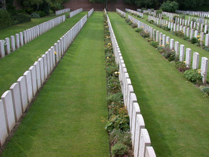 Cimitero militare