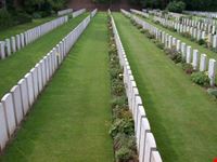 Cimitero militare