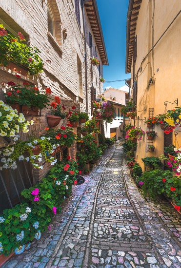 Spello