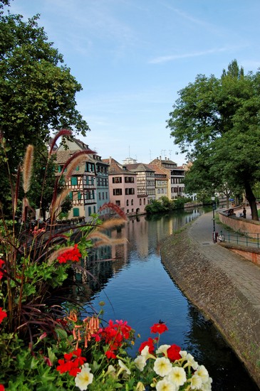 Strasburgo