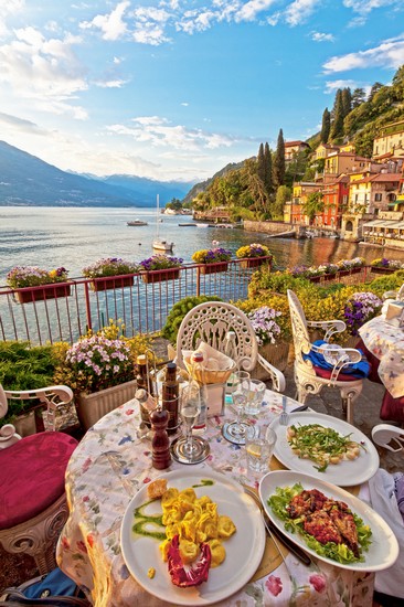 Varenna