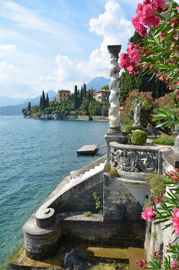 Villa Monastero