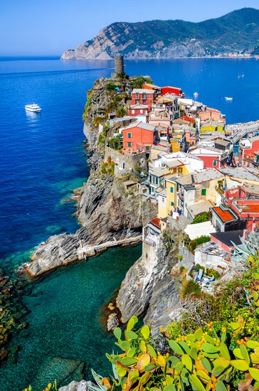 Vernazza