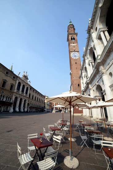 Piazza dei Signori