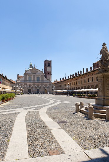 Vigevano