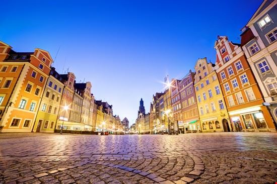 Wroclaw