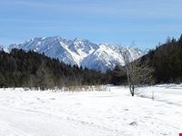 Riserva Naturale Pian di Gembro