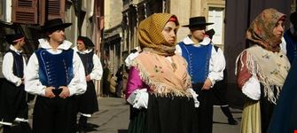 Corteo Medievale Iglesias