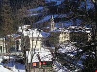 Passo dell'Aprica