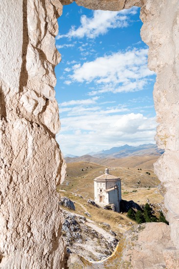 Chiesa di Santa Maria della Pietà