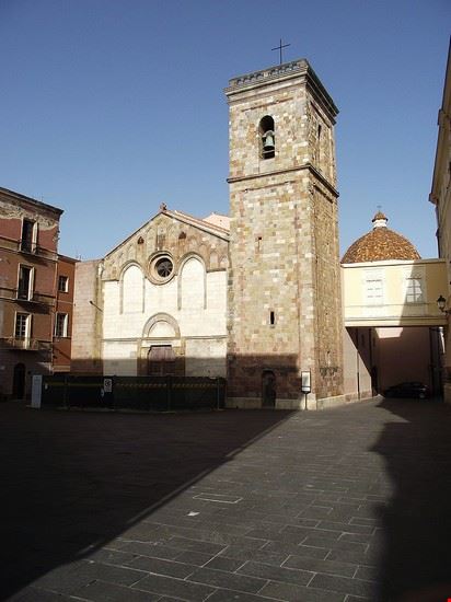 Chiese antiche - Alex10 - Alex10 - CC BY-SA 3.0