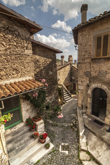 Calascio
