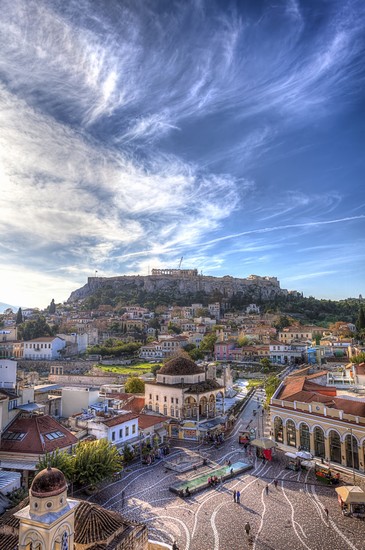 Atene