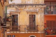 centro storico Iglesias
