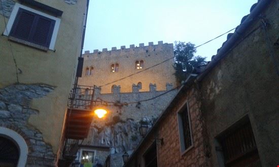 Castello di caccamo Caccamo  